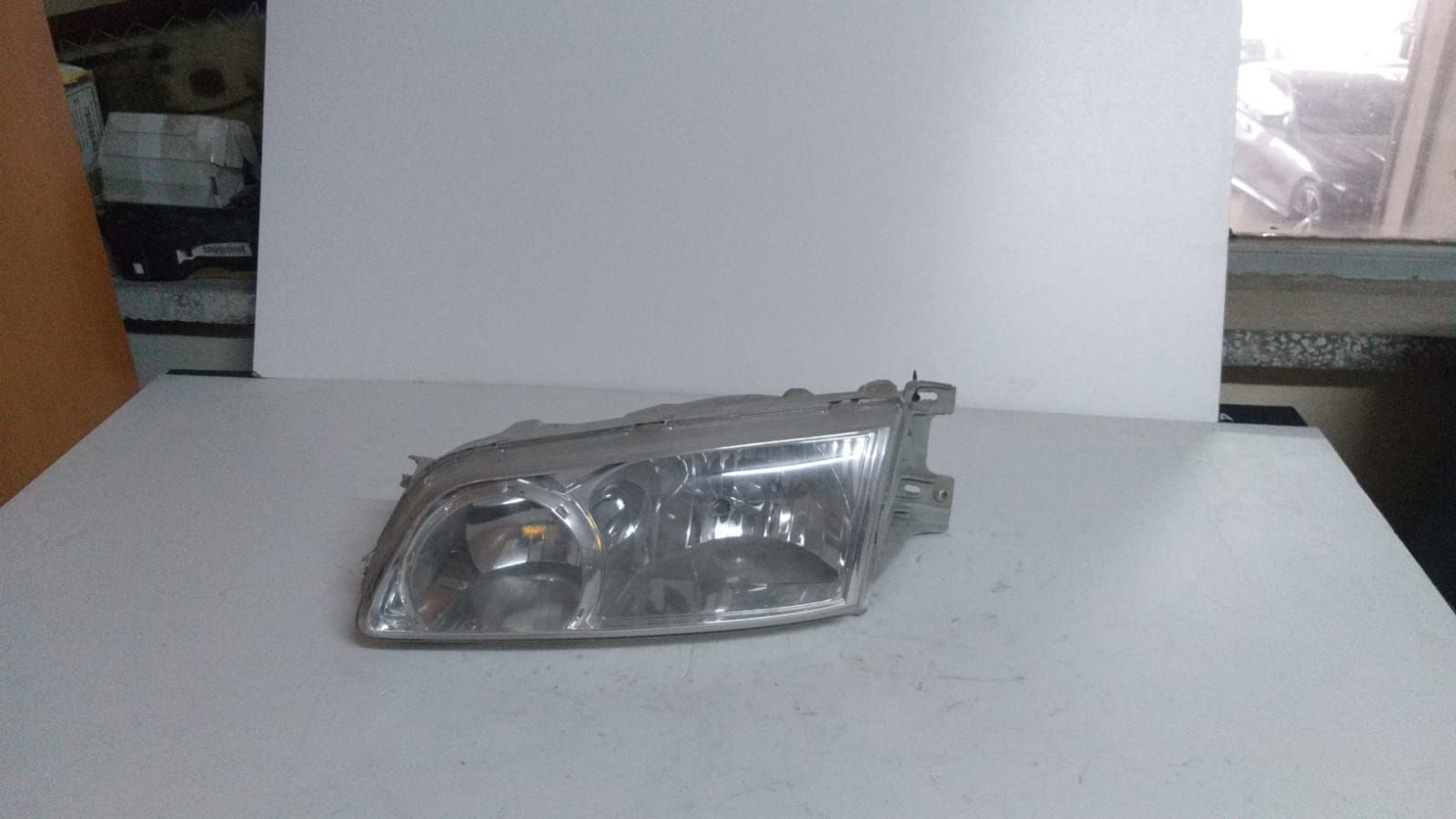 HYUNDA STAREX SOL FAR 03-08