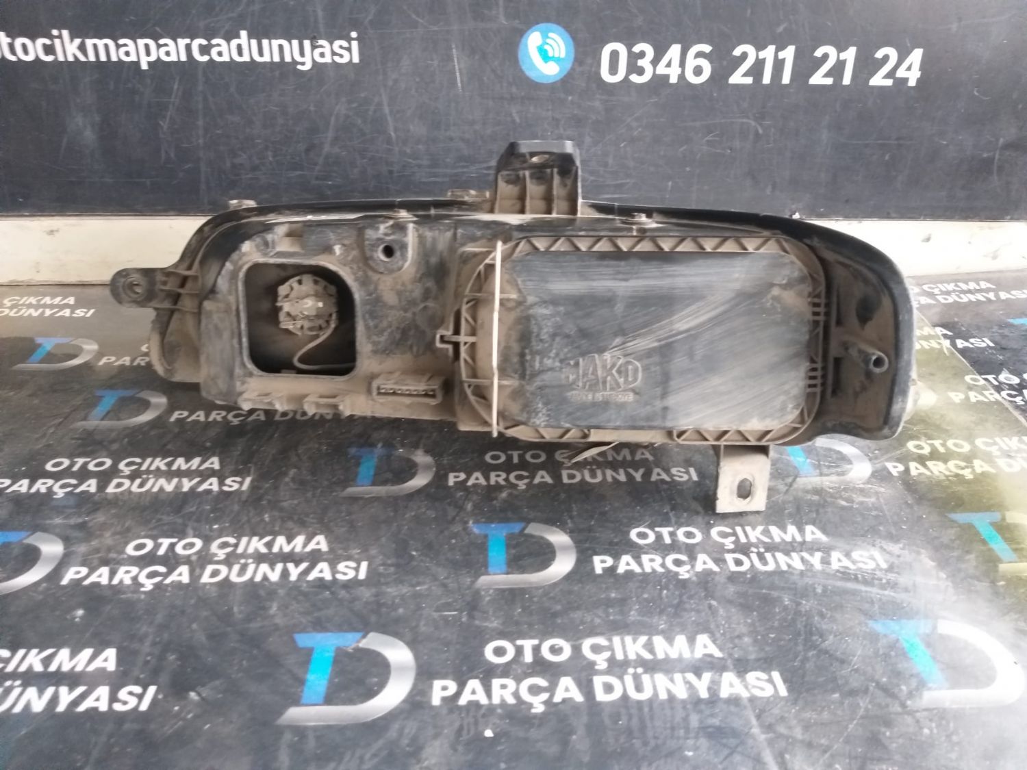 F�AT ALBEA SA� FAR [2002-2005]