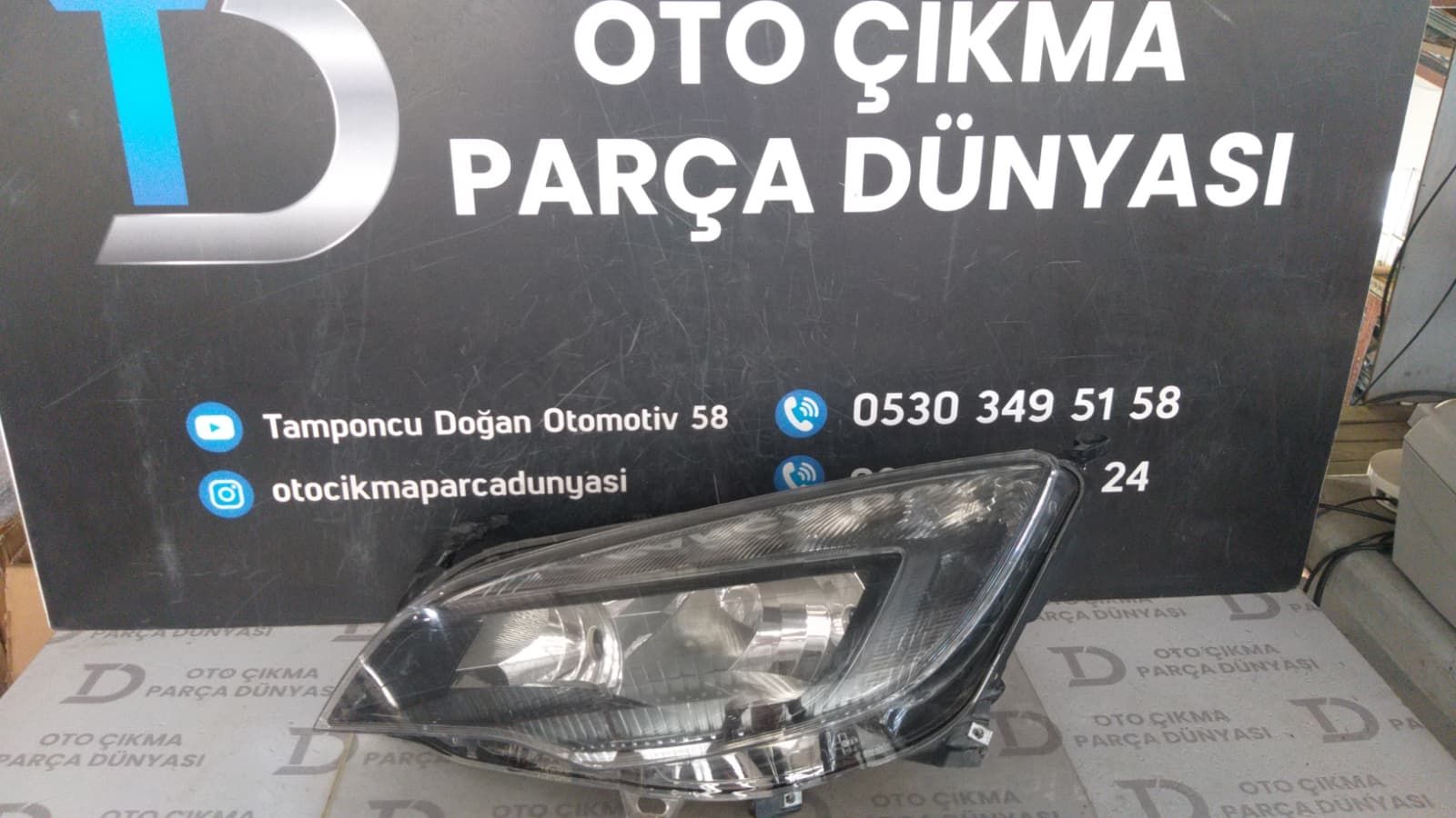 OPEL ASTRA J SOL FAR 15-17