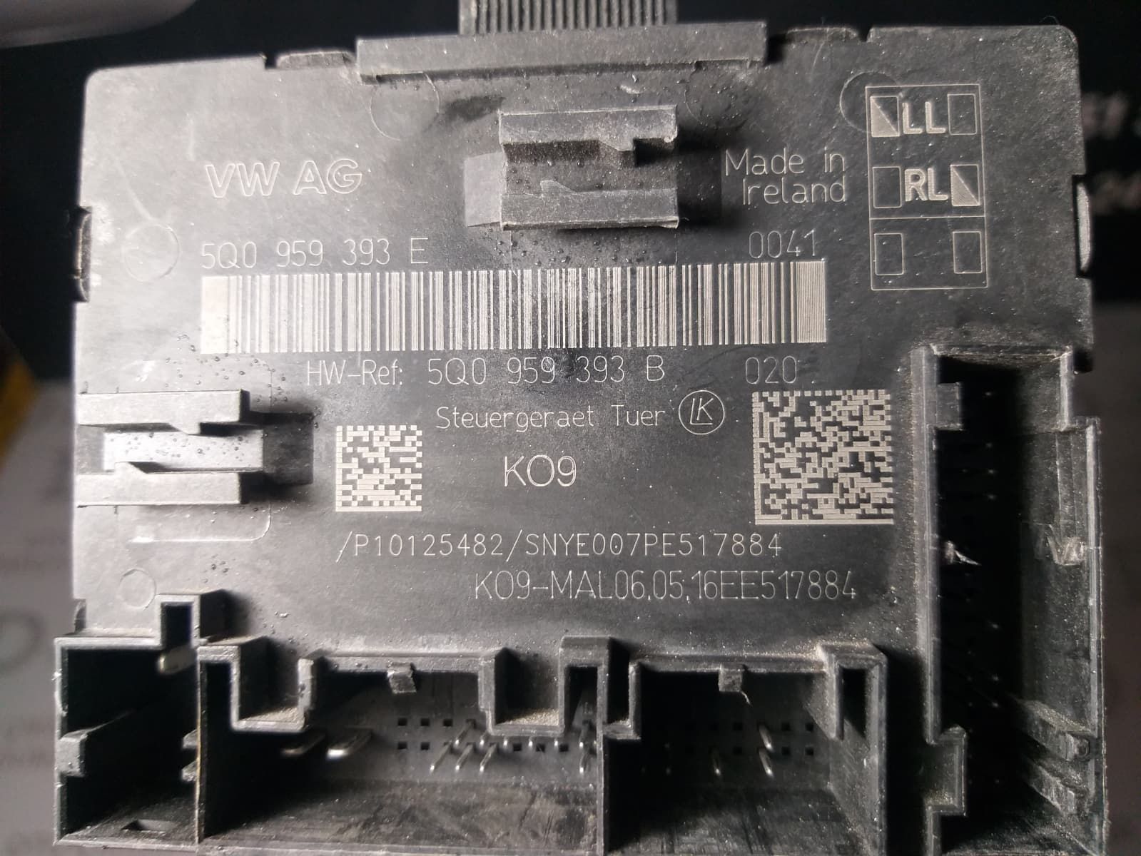 VOLKSWAGEN PASSAT B8 SA� �N KAPI BEYN�