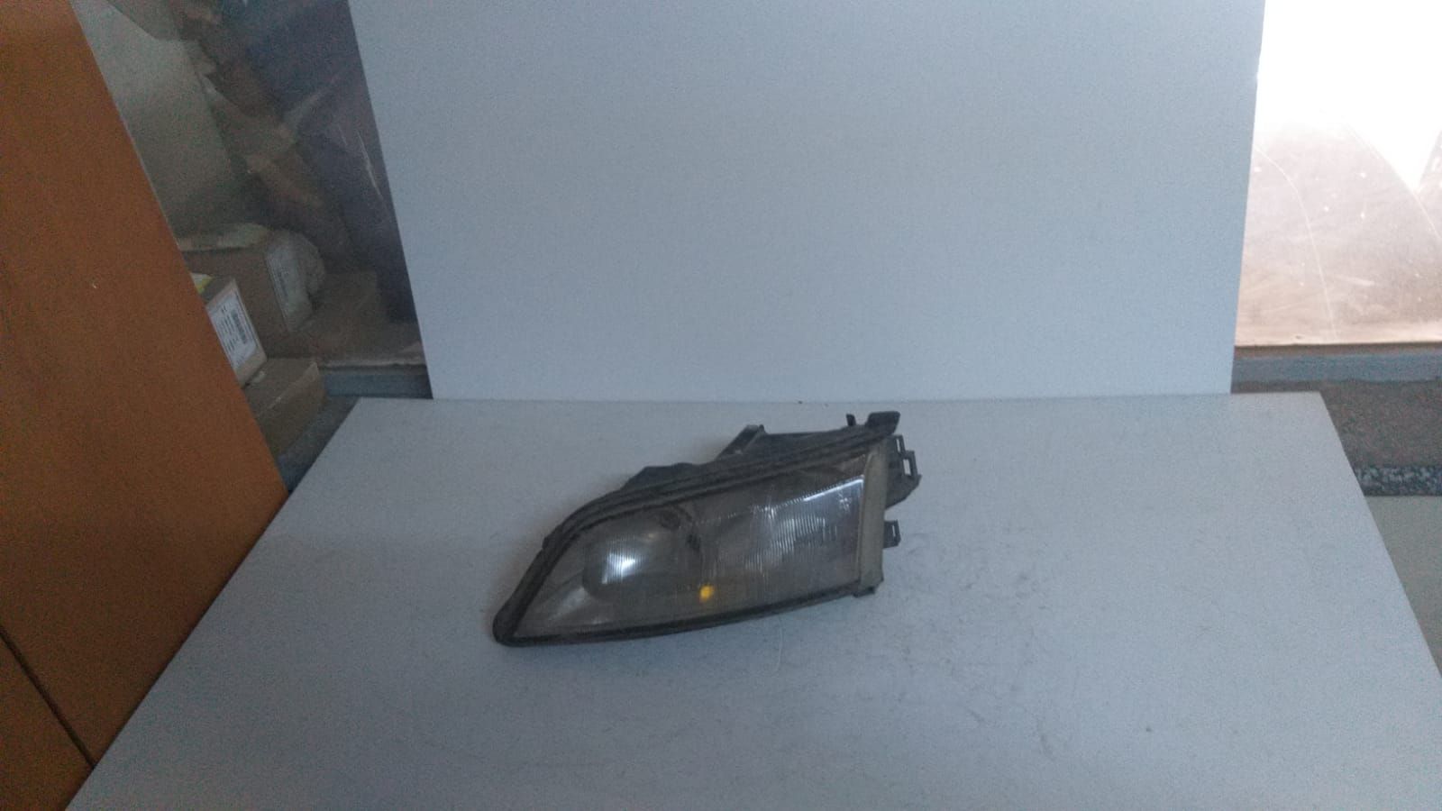 OPEL VECTRA B SOL FAR 96-99