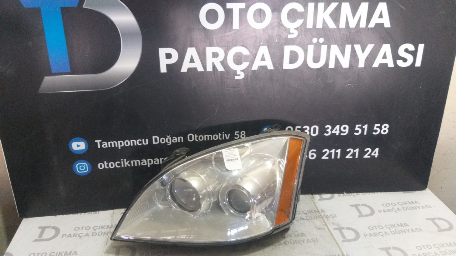 CHERY ALA SOL FAR 08-11