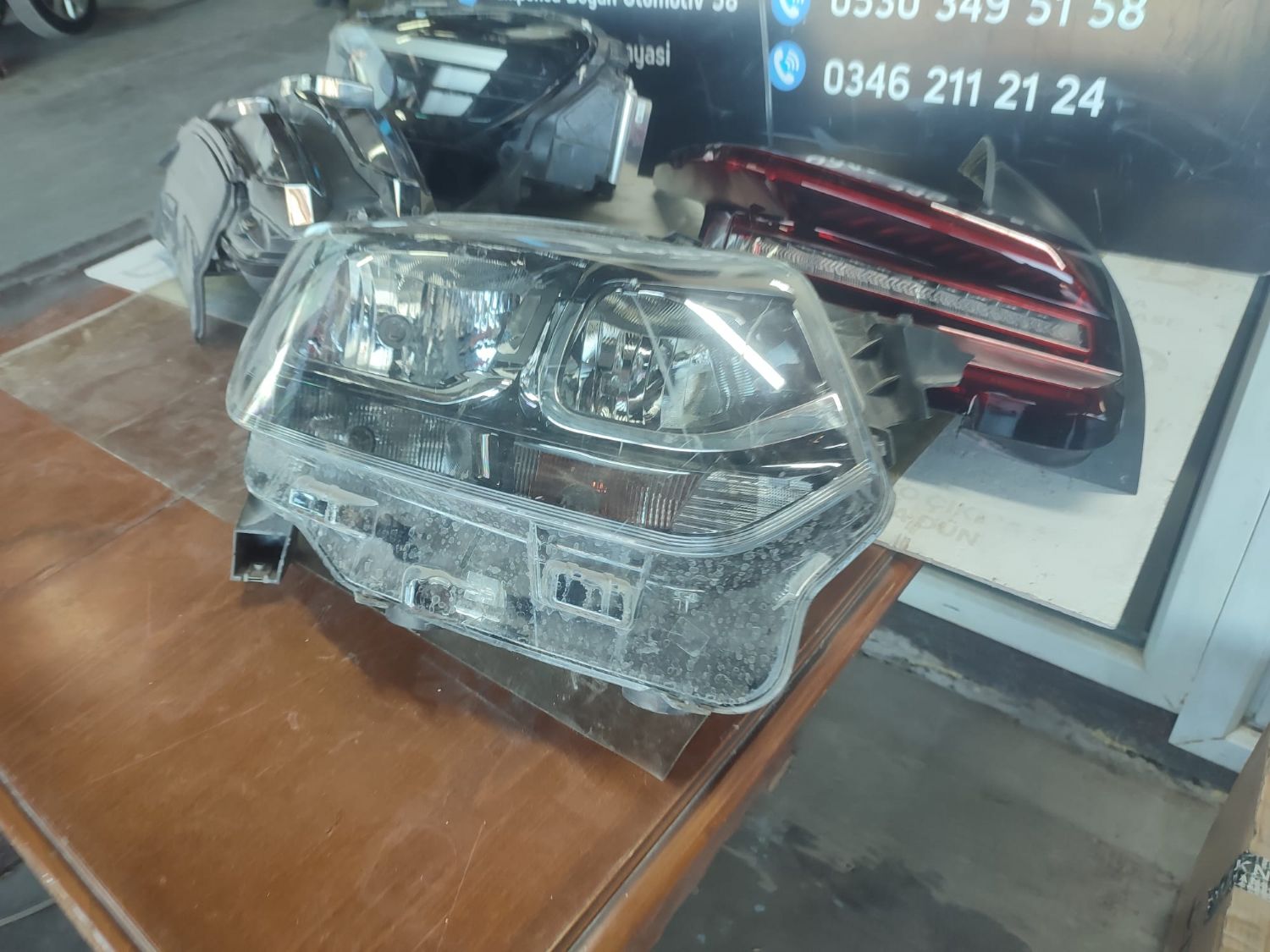Toyota  ProAce City Sa� Far [20-24]