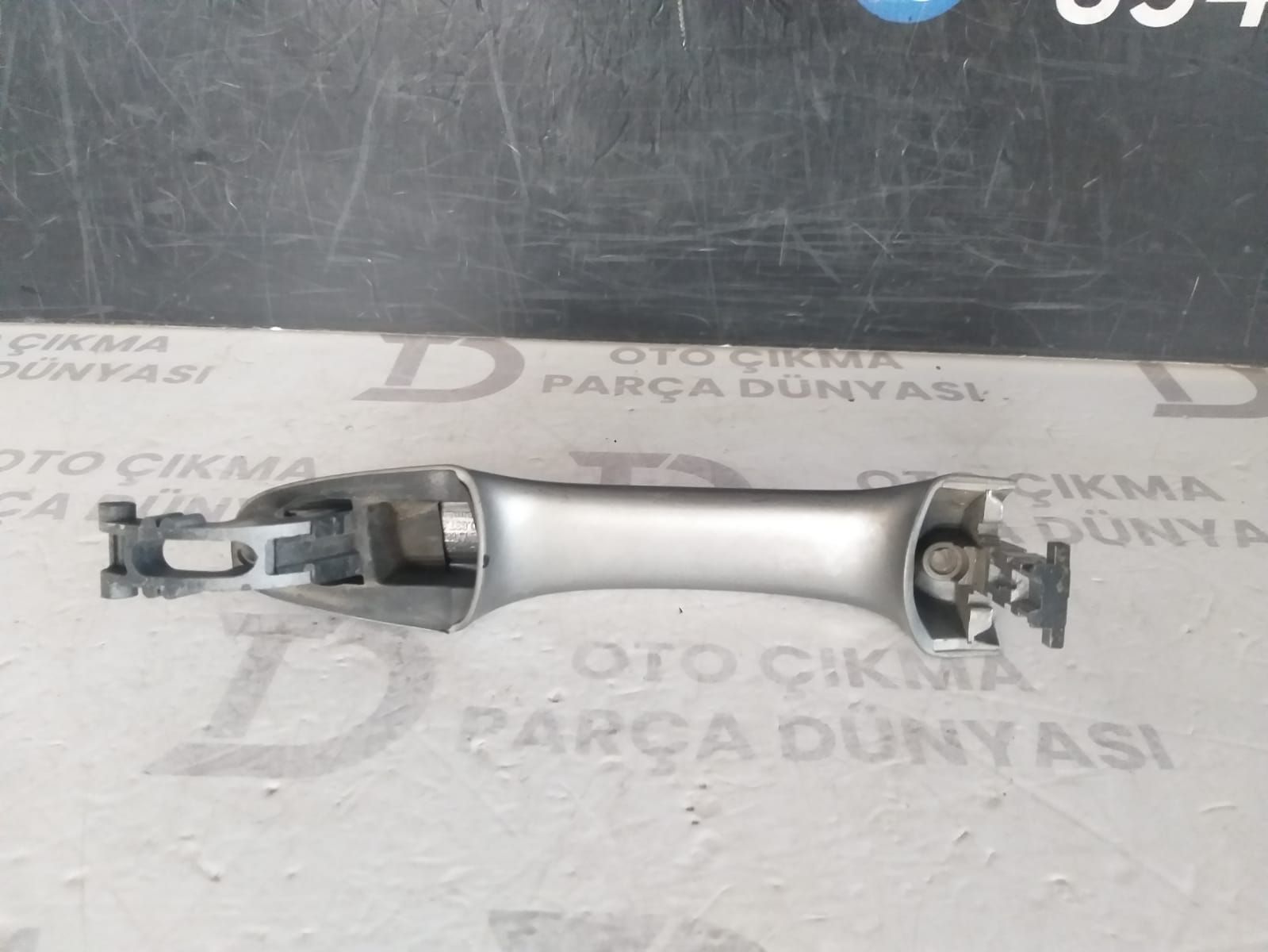 VOLKSWAGEN PASSAT B8 SA� �N KAPI KOLU