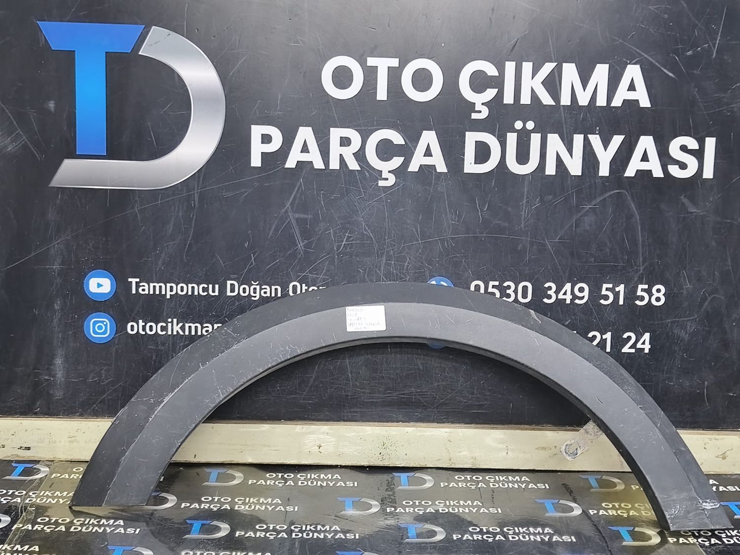 RENAULT DAC�A SANDERO 3 SA� ARKA �AMURLUK DOD���