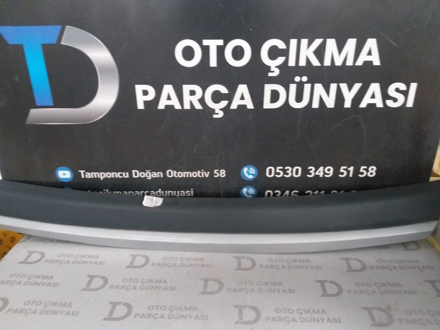 RANGE ROWER AKSESUAR PAR�ASI