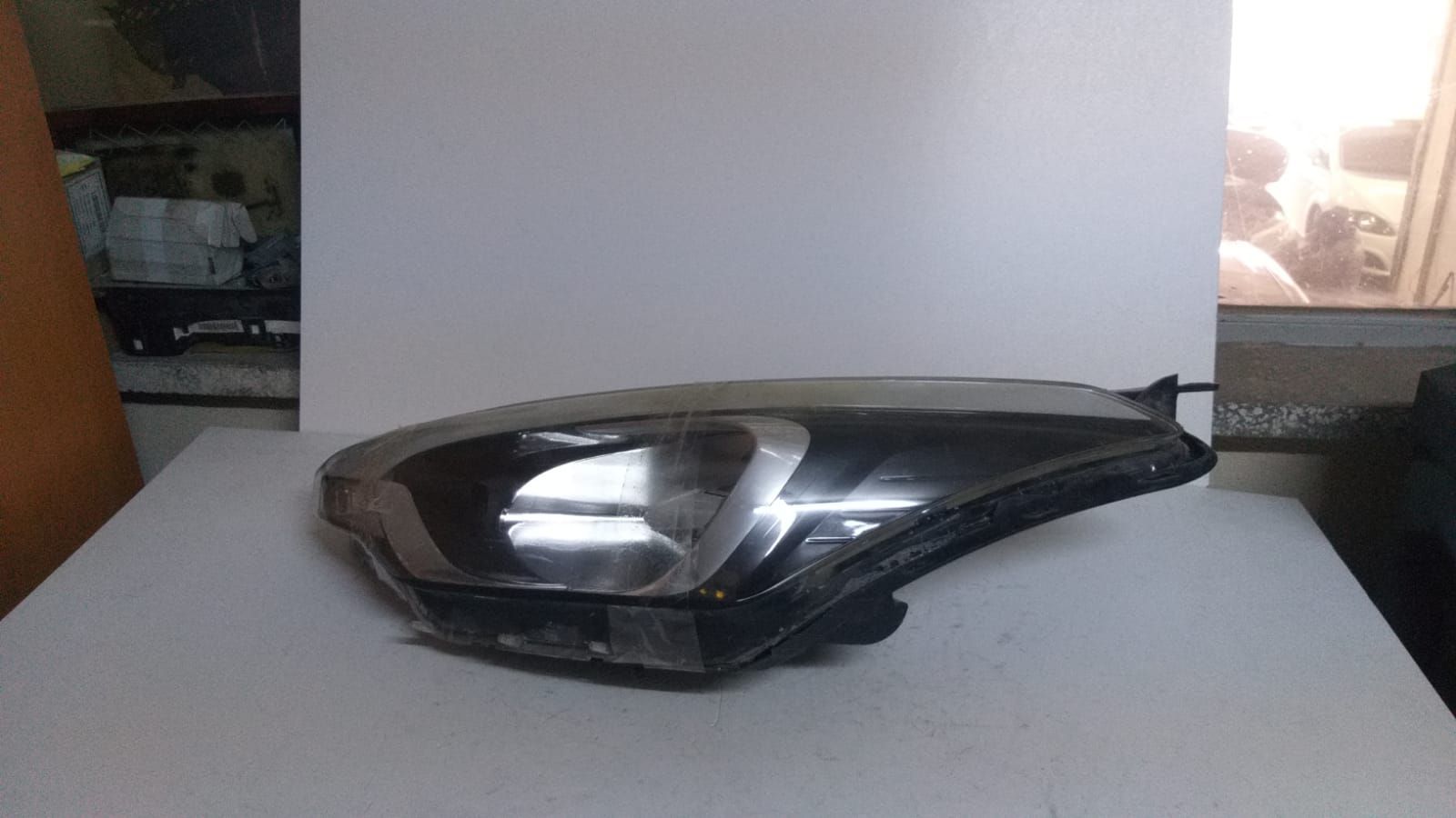 HYUNDA  20 SOL FAR 14-20