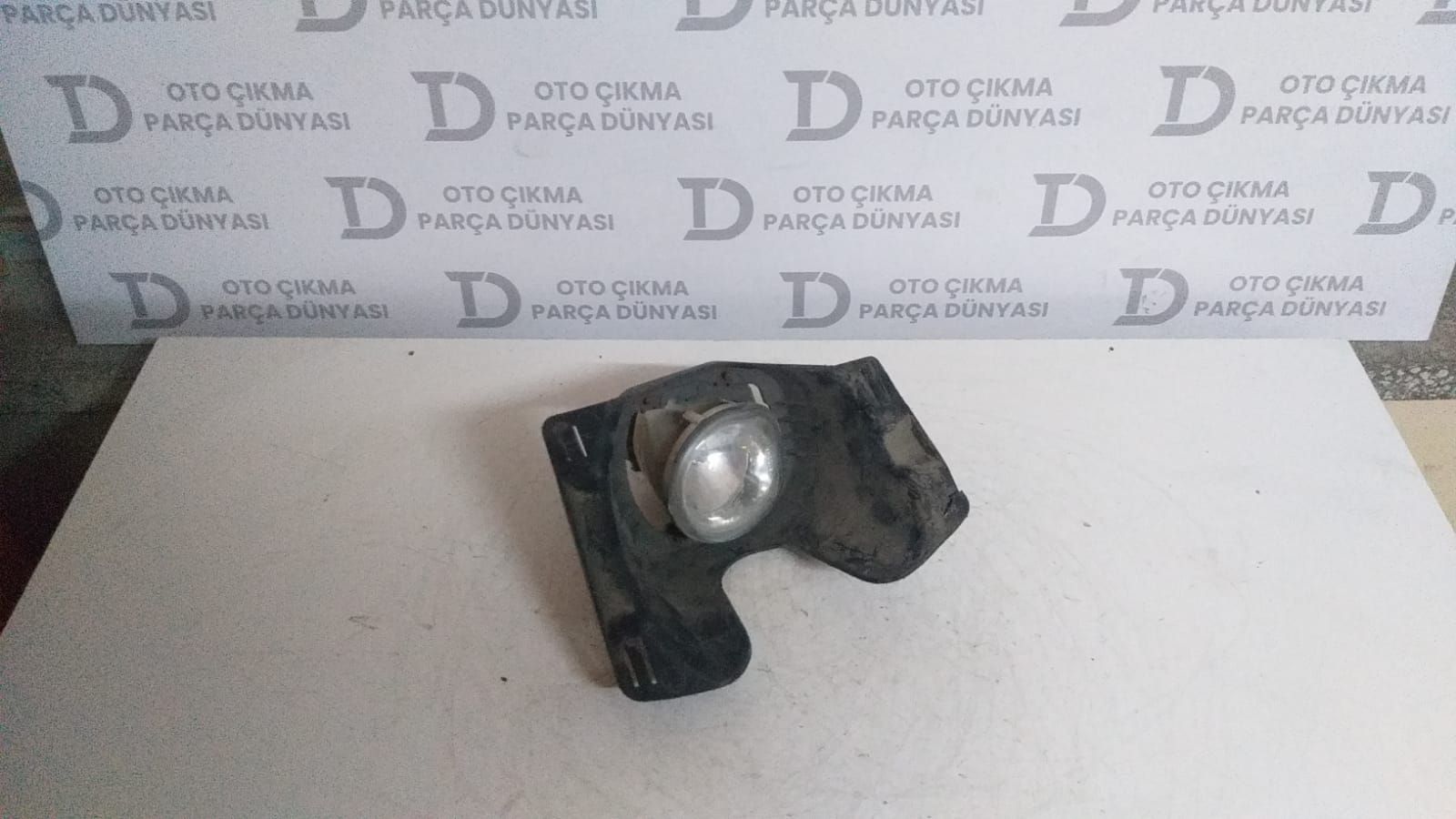 FAT FORNO SOL SS FARI