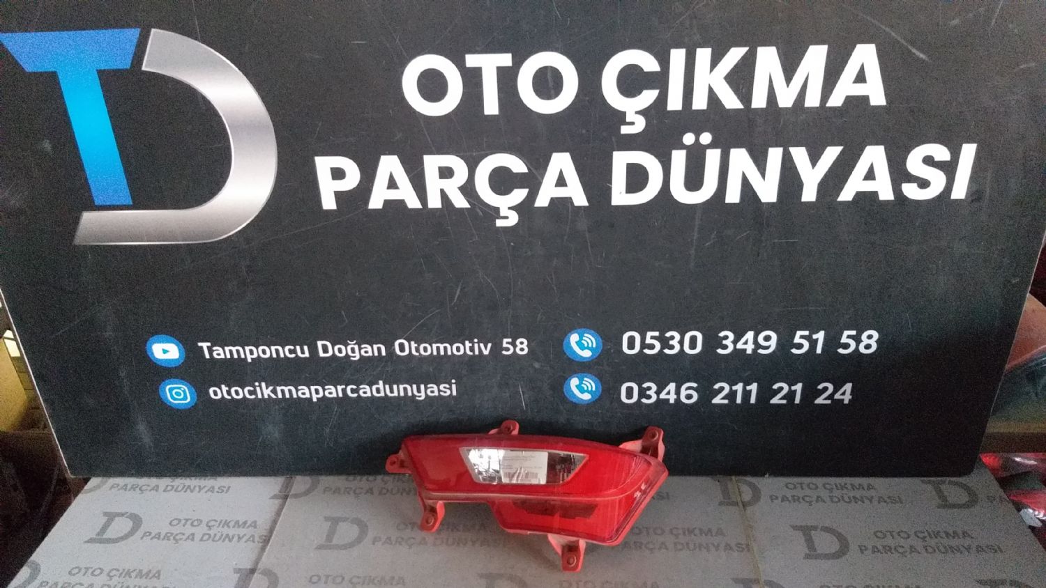 HYUNDA BAYON SOL ARKA REFLEKTR  20-24