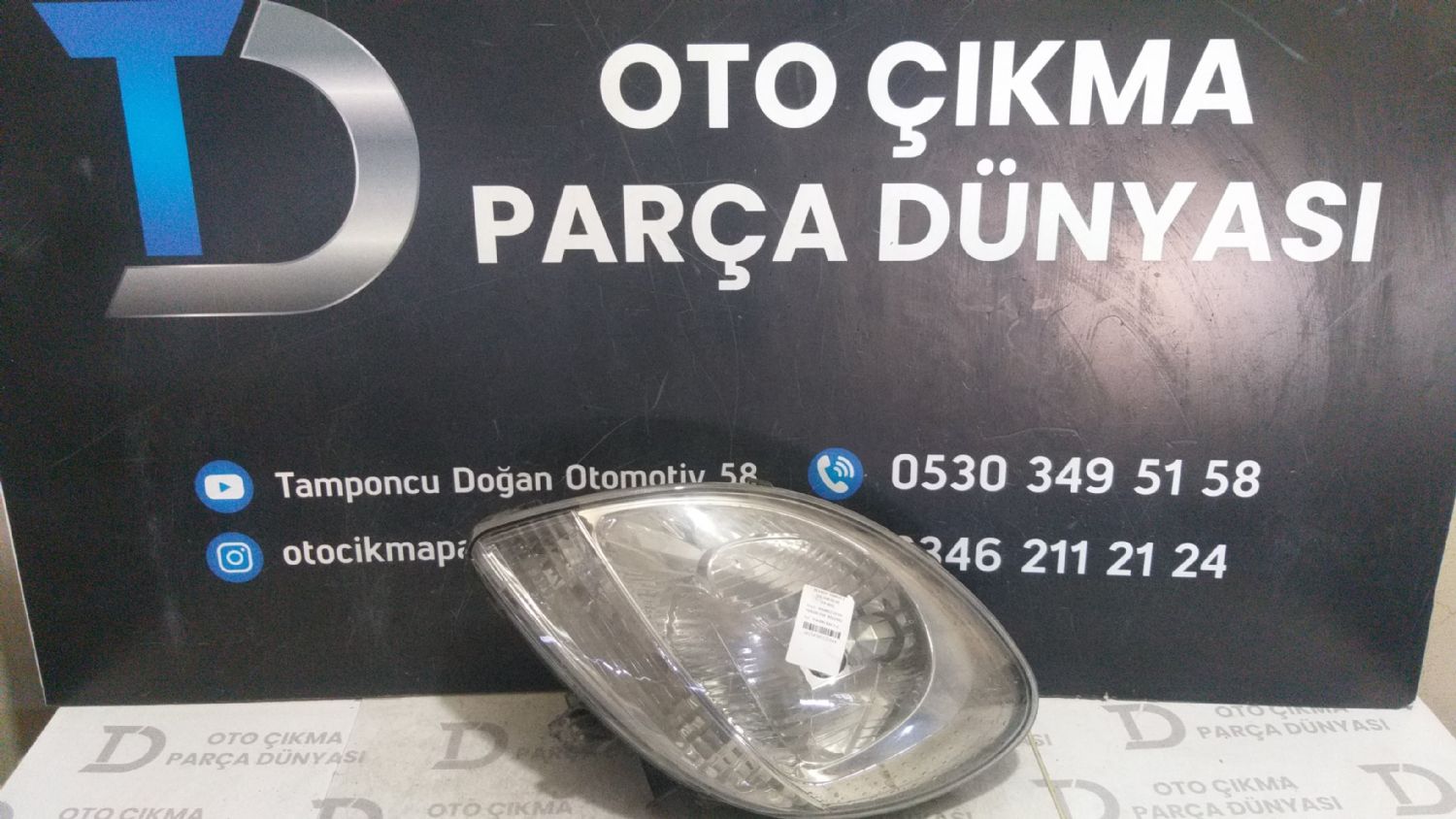 RENAULT KANGO  SOL FAR 03-08