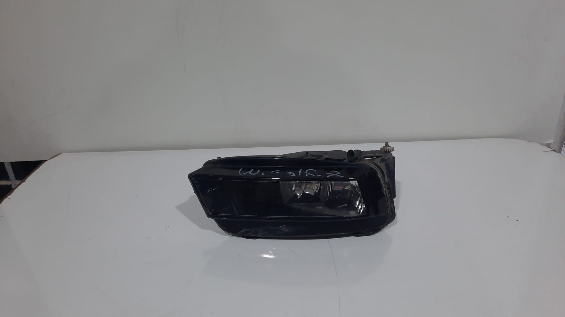 VOLKSWAGEN GOLF 7 SOL SS FAR 13-17