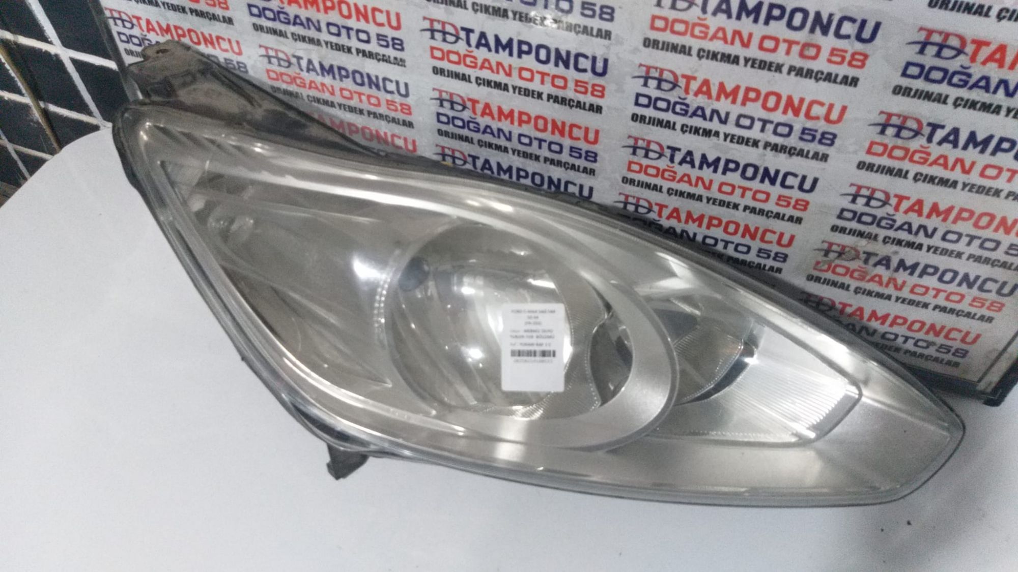FORD C MAX SA FAR 10-14
