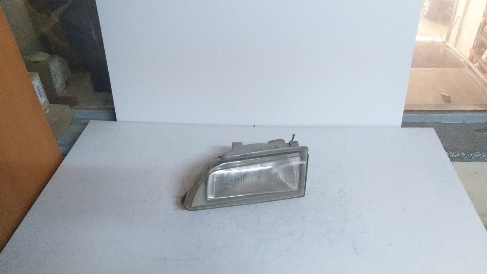 FAT DUCATO SOL FAR 94-02