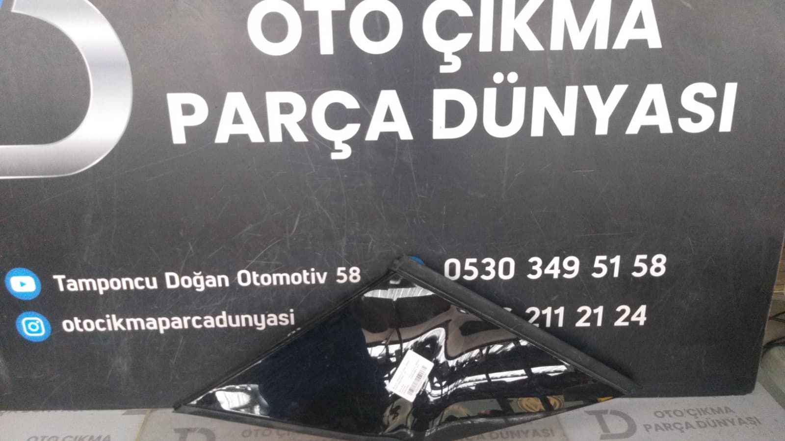 PEUGEOT 2008 SA� D�REK KAPLAMASI 00-22