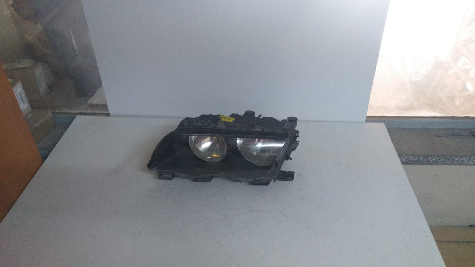 BMW 3 SERS SOL FAR E 46 -01-05