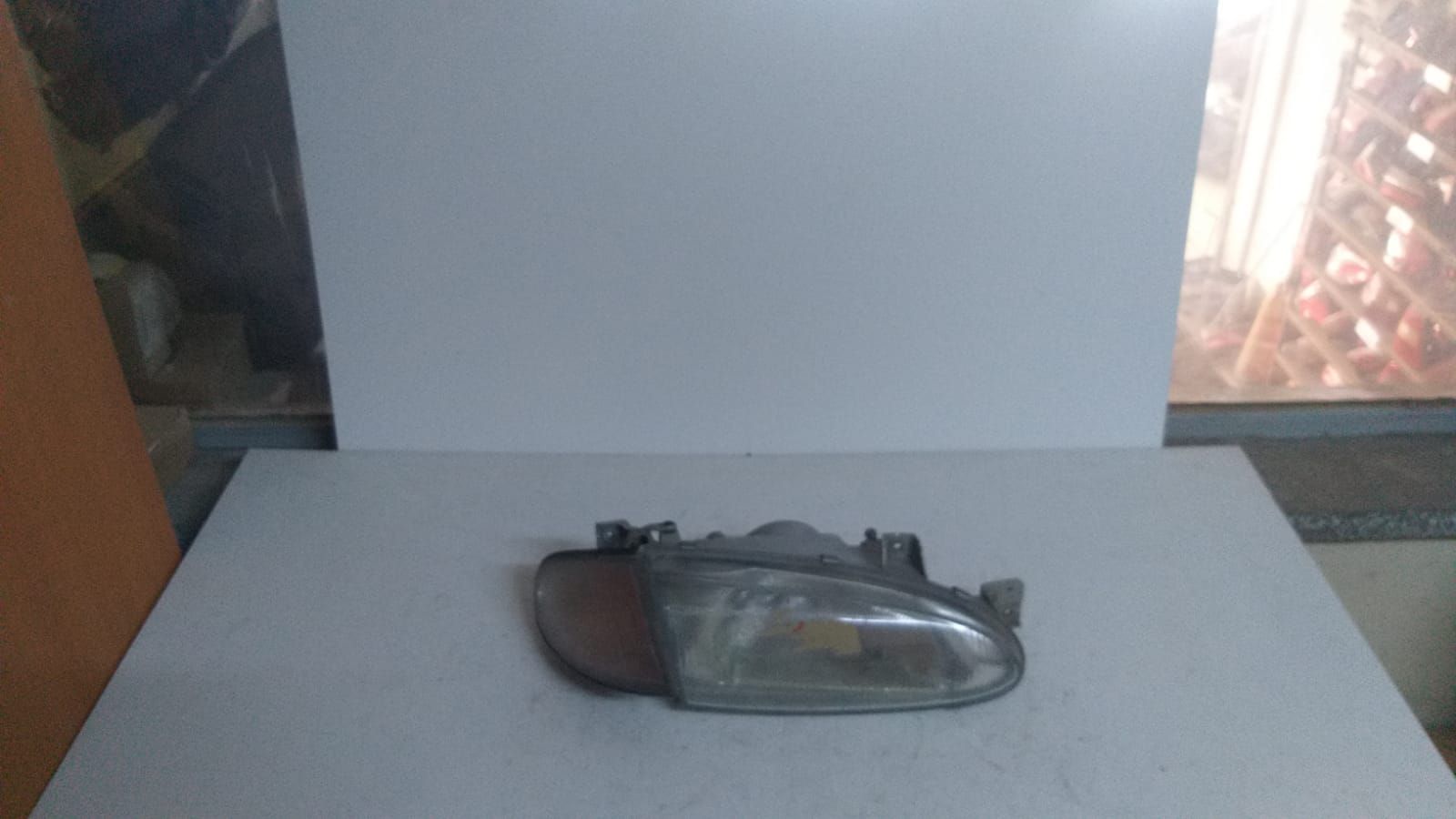 HYUNDA ACCENT SA FAR 95-97