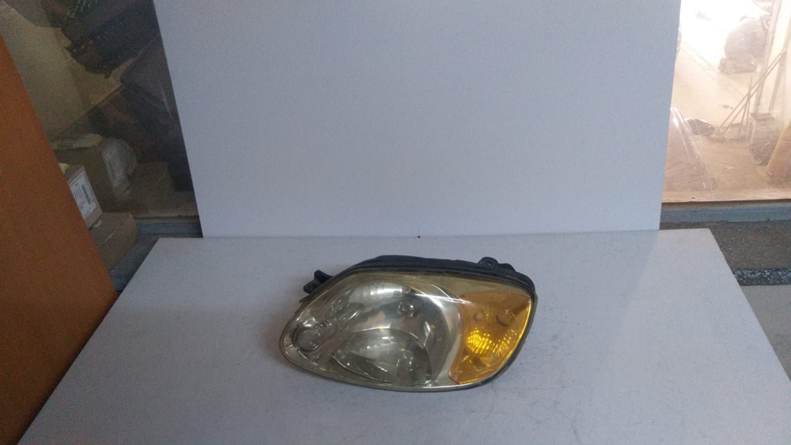 HYUNDA ACCENT SOL FAR 03-05