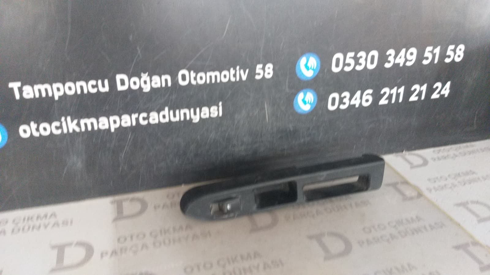 CAM D��ME �ER�EVE KAPA�I