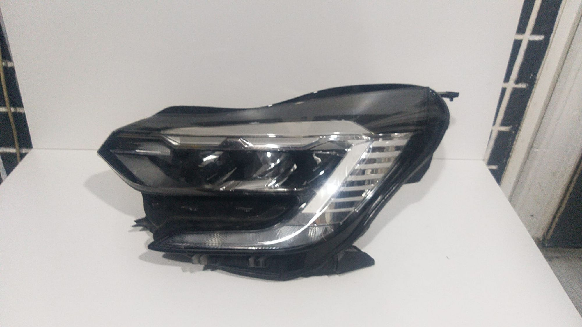 RENAULT CLO 5 SOL FAR-24