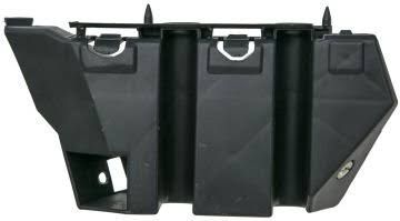 Seat Leon 2 �n sol plastik tampon braketi  2012-2017