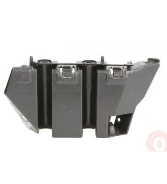  Seat Leon 2  �n sol plastik tampon braketi 2012-2017