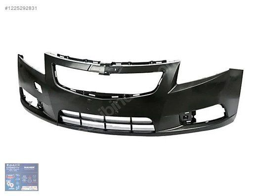 CHEVROLET CRUZE N TAMPONU (09-11)